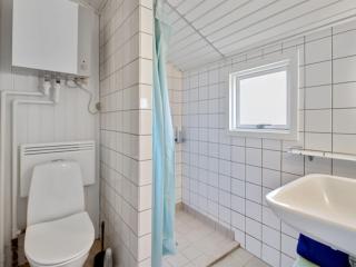 Holiday Home Jules - 300m from the sea by Interhome - 3
