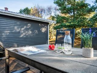 Holiday Home Jula - 800m from the sea by Interhome - 9