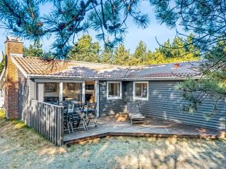 Holiday Home Jula - 800m from the sea by Interhome - 5