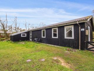 Holiday Home Nielsine - 1-5km from the sea by Interhome - 2