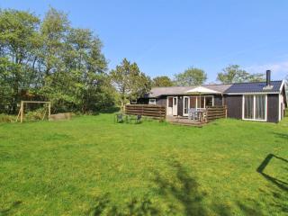 Holiday Home Nielsine - 1-5km from the sea by Interhome - 6