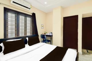 Hotel O Kothapet Near Omini Hospital - 0