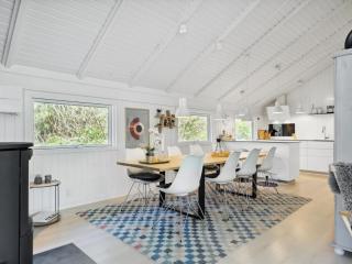 Holiday Home Julie - 1-5km from the sea by Interhome - Fanø - 1