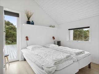 Holiday Home Julie - 1-5km from the sea by Interhome - 1