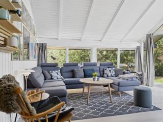 Holiday Home Julie - 1-5km from the sea by Interhome - 6