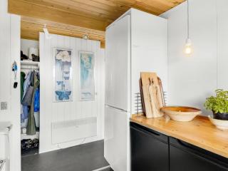 Holiday Home Teda - 2km from the sea by Interhome - 3