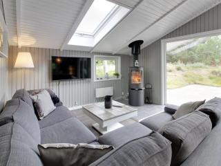 Holiday Home Cajsa - 1-5km from the sea by Interhome - 7