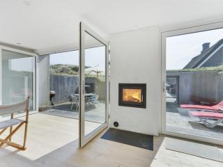 Holiday Home Dordi - 300m from the sea by Interhome - Fanø - 4