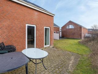 Apartment Eick - 2-5km from the sea by Interhome - 5