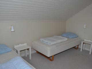 Apartment Eick - 2-5km from the sea by Interhome - 1