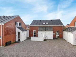 Apartment Eick - 2-5km from the sea by Interhome - 6