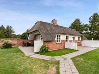 Holiday Home Hakun - 4km from the sea by Interhome - Rømø Kirkeby - 3