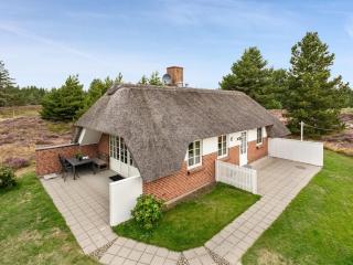 Holiday Home Hakun - 4km from the sea by Interhome - 7