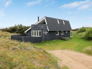 Holiday Home Casandra - 600m from the sea by Interhome - 3