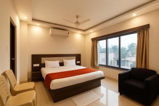 HOTEL SWARGADWAR GOLDEN SEA BEACH Near Bengali Market with Prime Location - Home town Inn & Suits - Best Hotel In Puri - 9