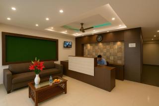 HOTEL SWARGADWAR GOLDEN SEA BEACH Near Bengali Market with Prime Location - Home town Inn & Suits - Best Hotel In Puri - 3