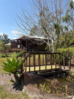 Les Châlets du Medinilla - 3