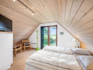 Holiday Home Martje - 900m from the sea by Interhome - 1