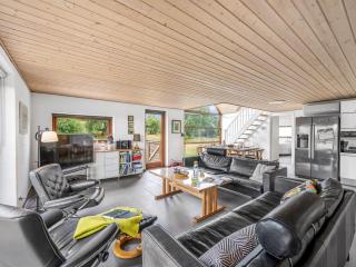 Holiday Home Martje - 900m from the sea by Interhome - 7