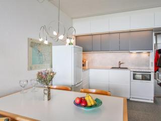 Apartment Anette - 50m from the sea by Interhome - 8