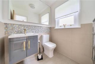 Bright seaside house - 5
