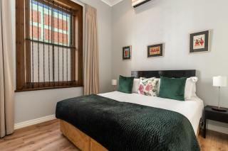Long Street Self Catering Apartments - 2