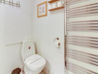 Apartment Iliane - 100m from the sea by Interhome - 4