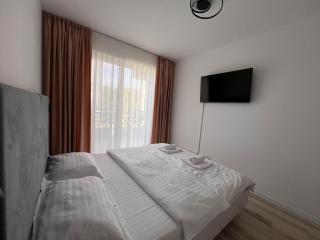 A&A Apartments Premium Timisoara Adora Forest - 9