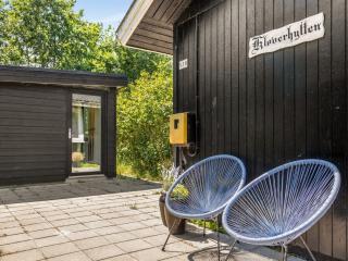 Holiday Home Maik - 1-5km from the sea by Interhome - 2
