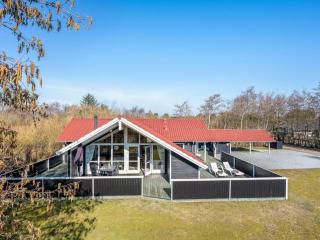 Holiday Home Germaine - 1-2km from the sea by Interhome - Fanø - 0