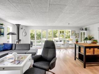 Holiday Home Maik - 1-5km from the sea by Interhome - 4