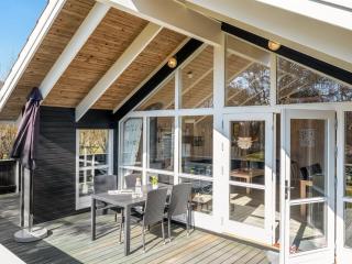 Holiday Home Germaine - 1-2km from the sea by Interhome - Fanø - 4