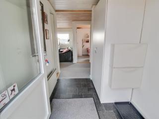 Holiday Home Ute - 200m from the sea by Interhome - 7