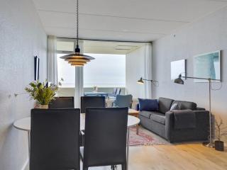 Apartment Edelina - 50m from the sea by Interhome - 7