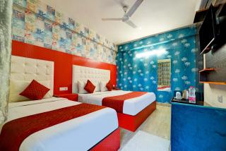 Hotel Skywood At Airport - 4