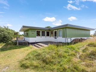 Holiday Home Sweni - 800m from the sea by Interhome - 6
