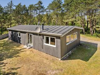 Holiday Home Solvey - 2km from the sea by Interhome - 8