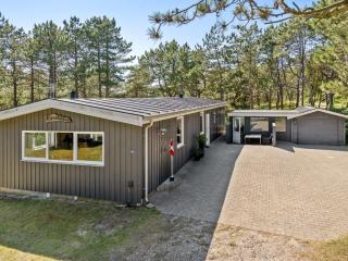 Holiday Home Solvey - 2km from the sea by Interhome - 9