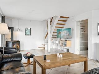 Holiday Home Joonas - 100m from the sea by Interhome - 2