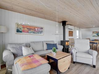 Holiday Home Faxi - 100m from the sea by Interhome - 3