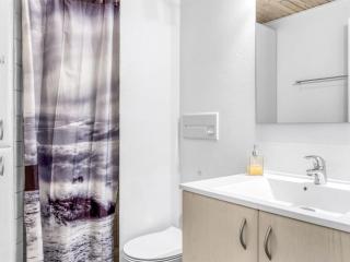 Apartment Fraya - 2-3km from the sea by Interhome - 2