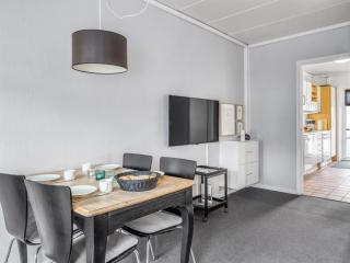 Apartment Fraya - 2-3km from the sea by Interhome - 5
