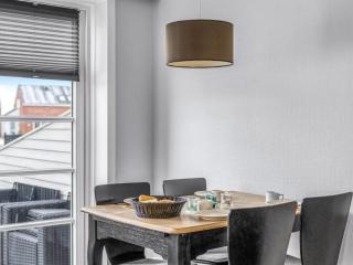 Apartment Fraya - 2-3km from the sea by Interhome - 7