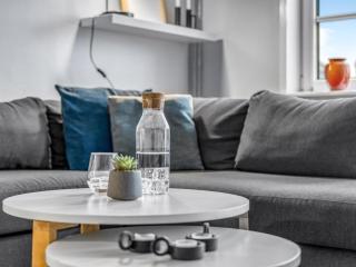 Apartment Fraya - 2-3km from the sea by Interhome - 0