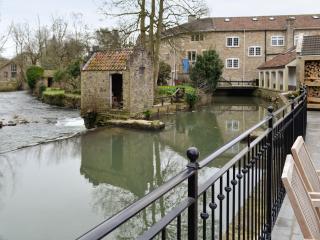 Herons Weir - 9