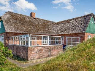 Holiday Home Katerina - 100m from the sea by Interhome - Fanø - 6