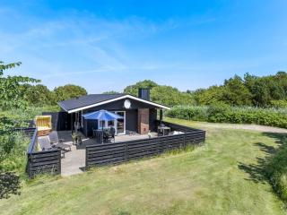 Holiday Home Denisa - 2-3km from the sea by Interhome - 6