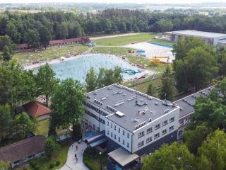 Malinowski Leśny - Gliwice - 0