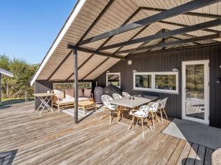 Holiday Home Aivi - 700m from the sea by Interhome - 6