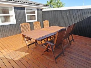 Holiday Home Allis - 400m from the sea by Interhome - 2